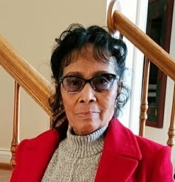 Obituary of Januaria A. Chavous