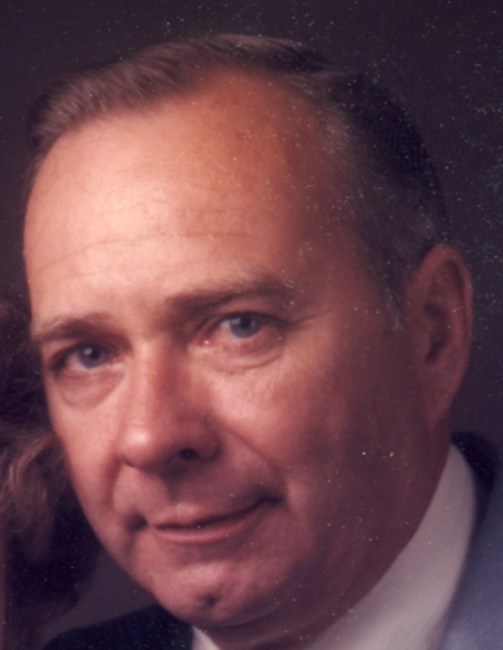 Obituary of Mr. Raymond E. Wilson Jr.