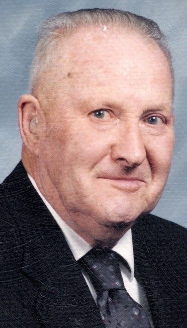 Obituary of Lowell E Van Gerpen