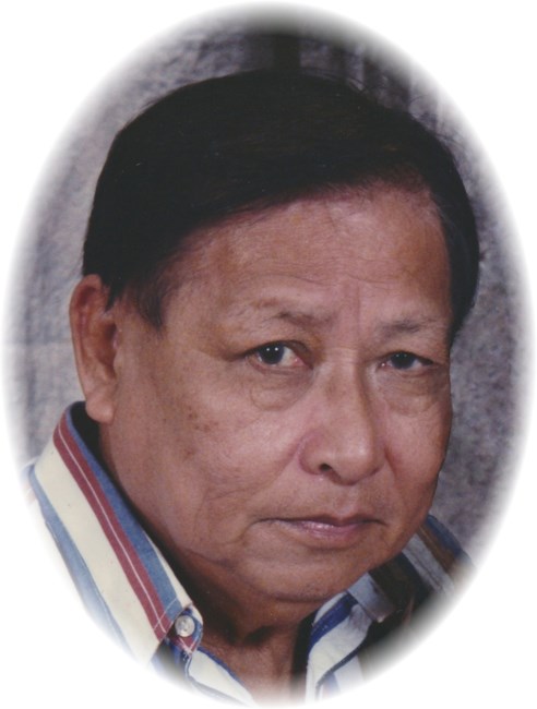 Obituary of Mateo N. Marmolejo Sr.