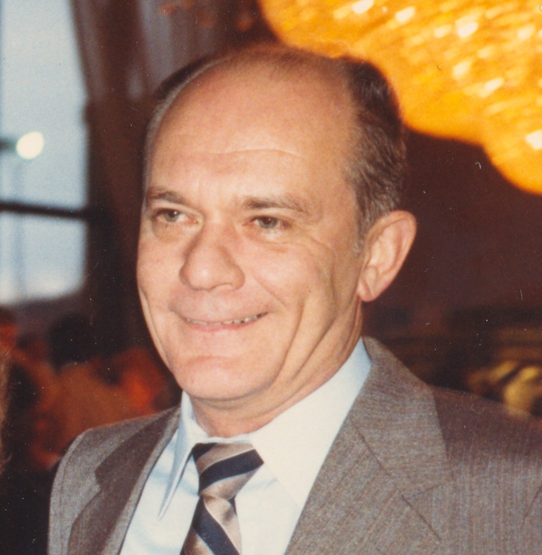 Obituary of Randall K. Woodcock