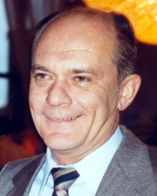 Obituary of Randall K. Woodcock