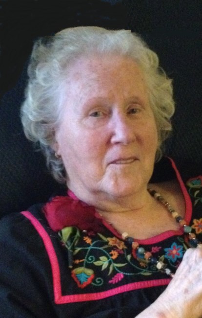 Obituary of Marjorie C. Fagan