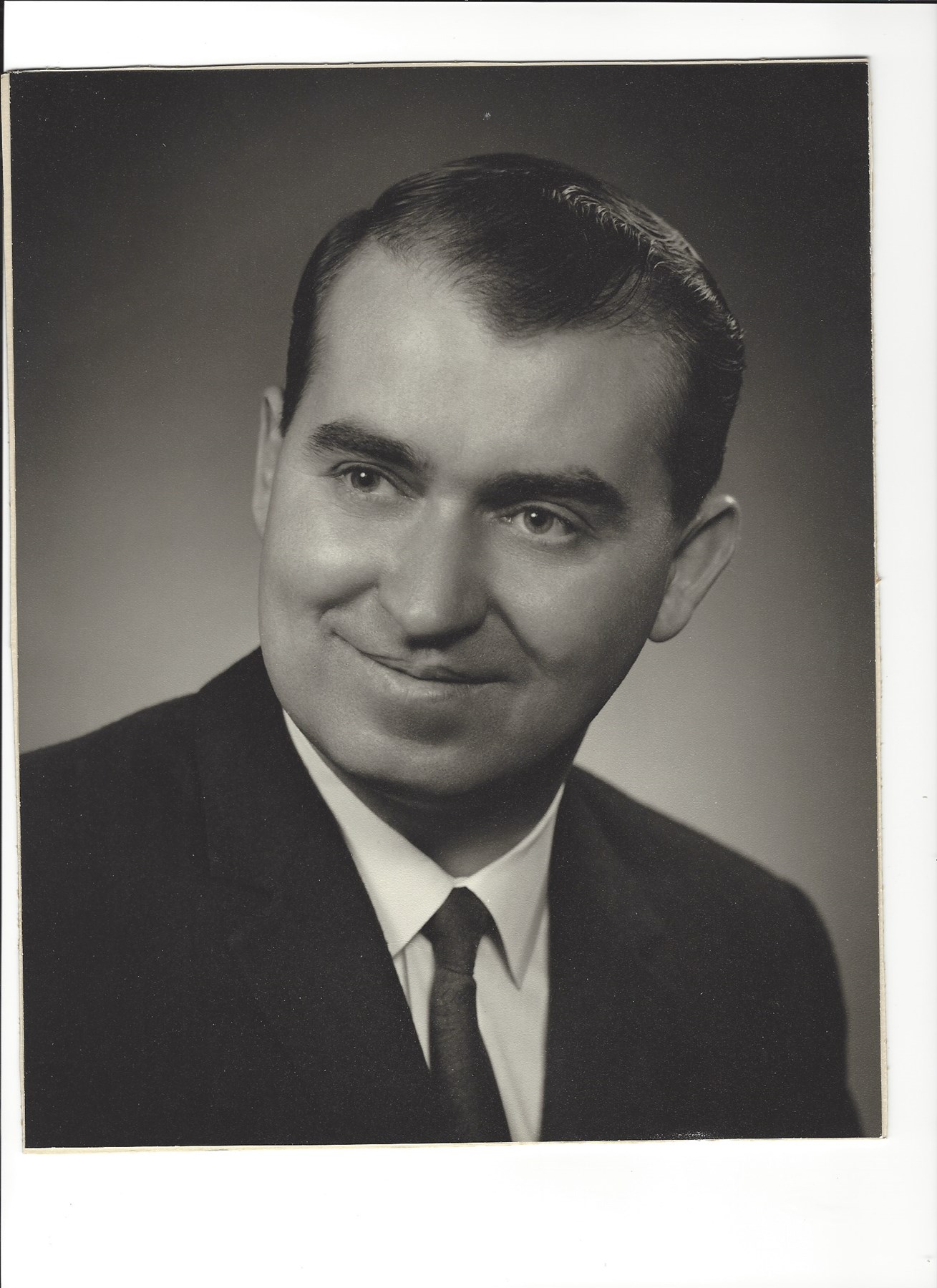 Obituary of Allen Thomas Stockall