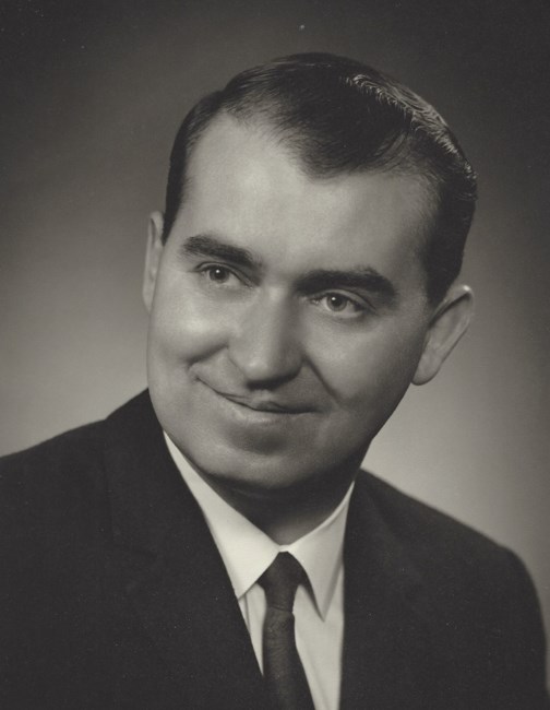 Obituary of Allen Thomas Stockall