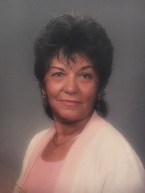 Obituary of Angie L. Barraza