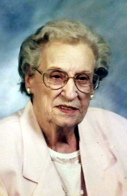 Obituary of Mrs. Billie Rose Harrison