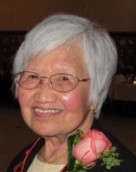 Obituary of Mrs. Suk Fong Wong