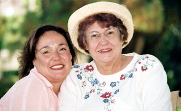 Obituary of Shirley Mae Deniger