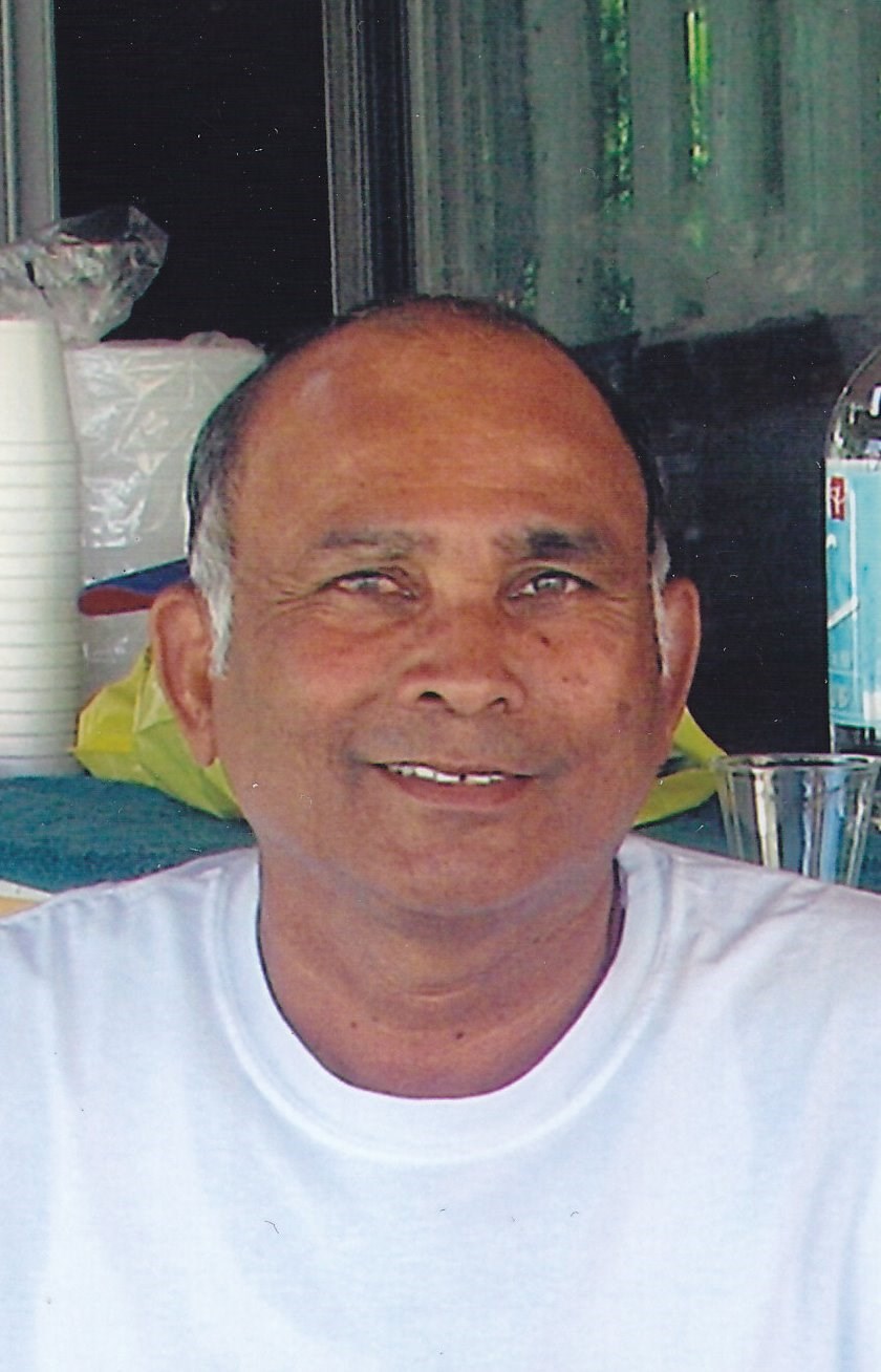 Obituary of Dwarka Deokie Singh