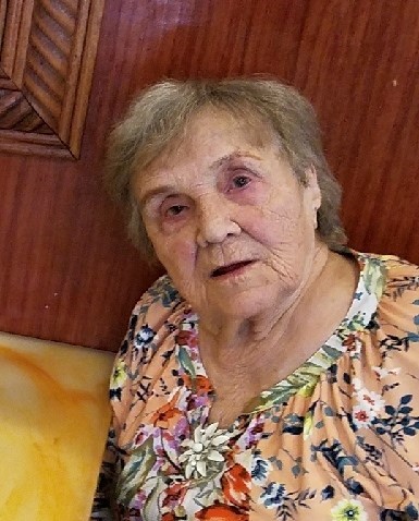 Obituary of Elfriede I Price