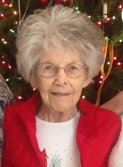 Obituary of Betty L. Schulz