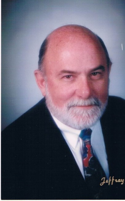 Obituary of Richard William Sheehan