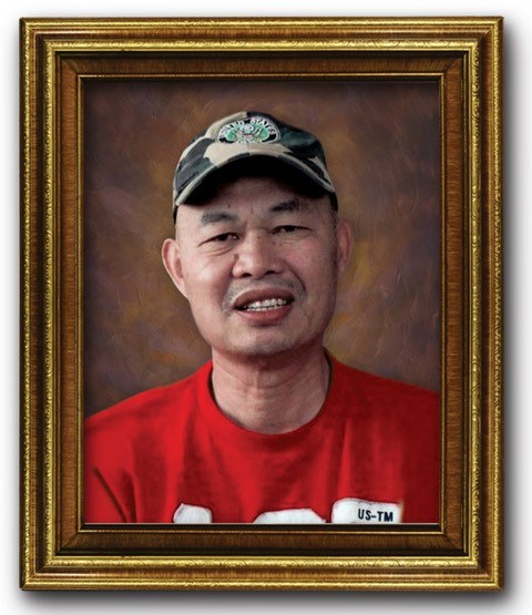 Obituary of Abner Jack Supapo Samson