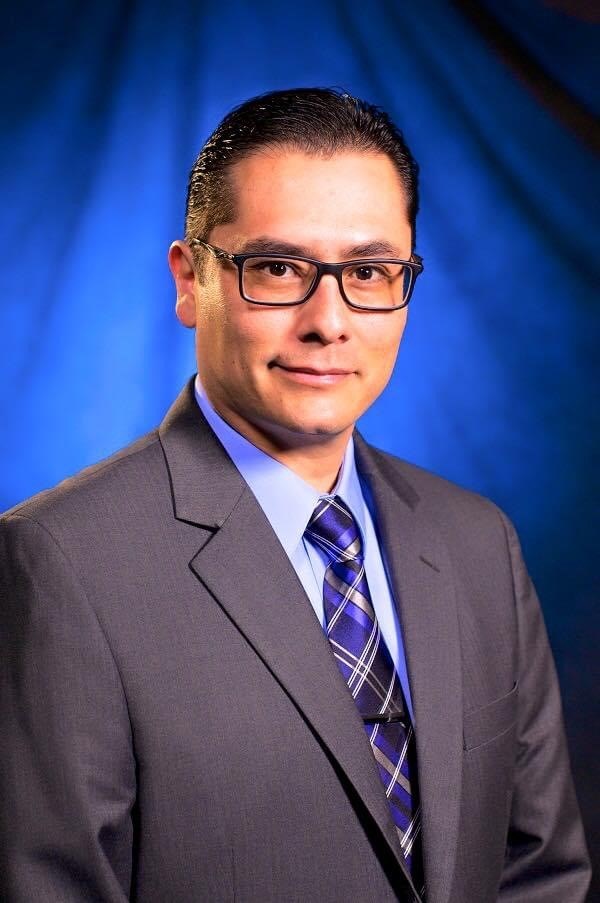 Albert L. Garcia Obituary Barstow, CA