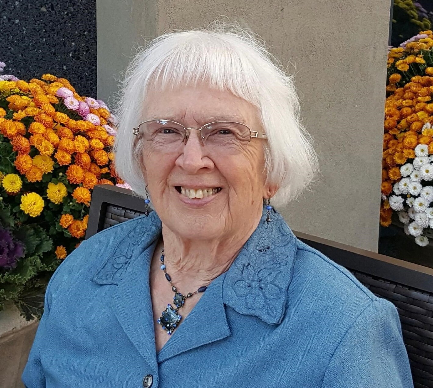 Mildred "Millie" Louise Hirsch Obituary Oviedo, FL