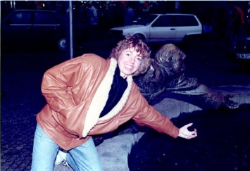 Obituary of Isabelle M Lindroos