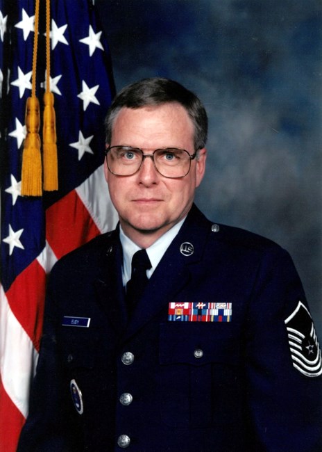Obituary of Richard Wayne Eudy