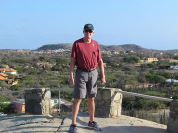 Avis de décès de James Wilbur Costlow