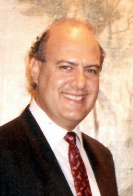 Obituary of Peter Divris