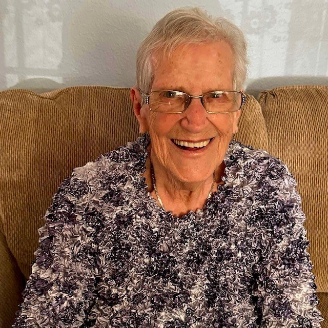 Obituary of Kay Tandberg