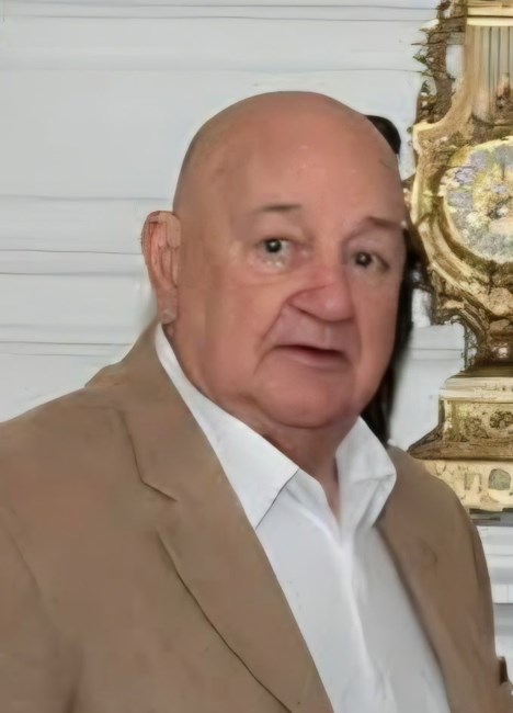Obituary of Arthur Paul Kaiser