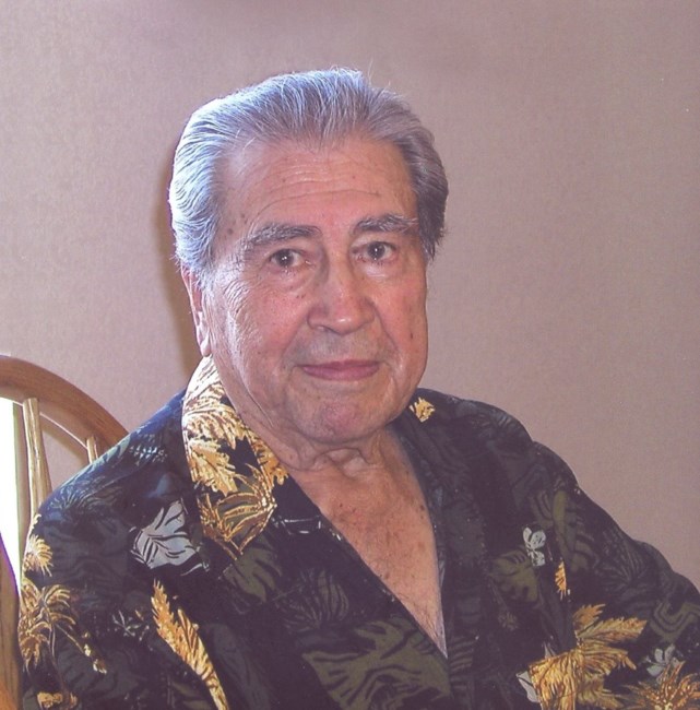 Obituary of Toribio J. Fajardo