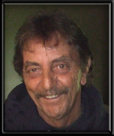 Obituary of Tony Petroni