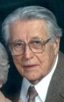 Obituary of Frank F. Stark Jr.