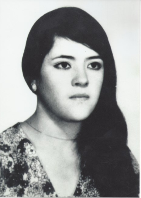 Obituary of Maria "Luz" Muñoz Coss