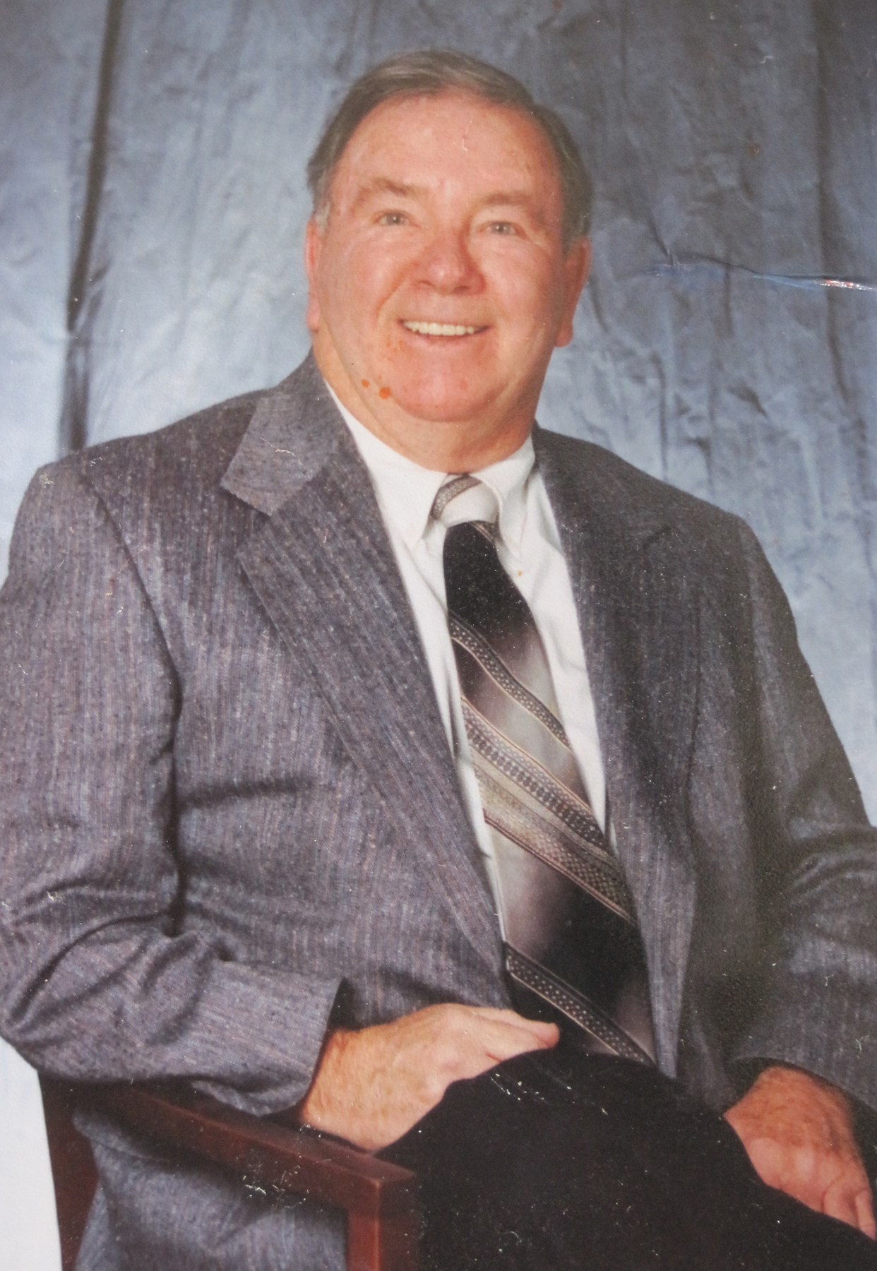 Charles Cannon Obituary San Jose, CA