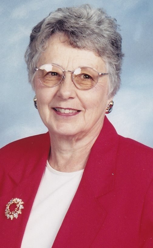 Nancy Diann Weissinger Obituary Fremont, OH