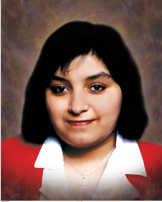 Obituary of Leyla P. Guerra