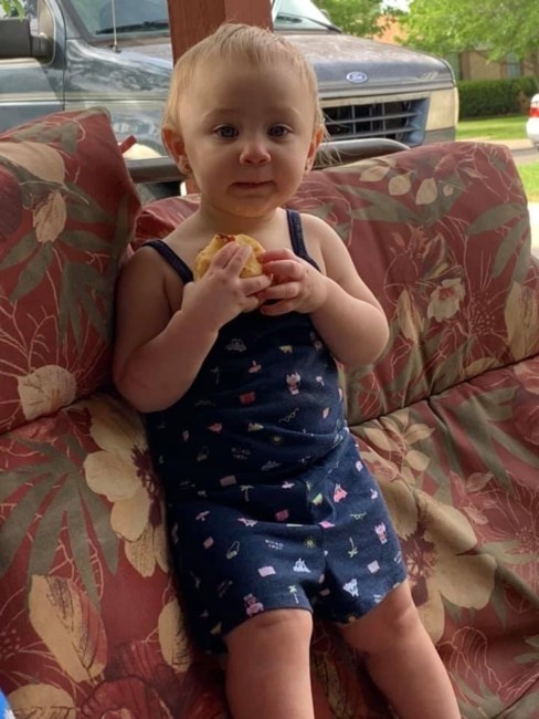 Obituary of Billee-Jean Dawn Derosia-Wentlandt