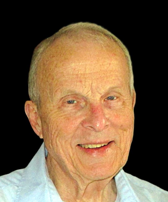 Obituary of Byron S. Benson