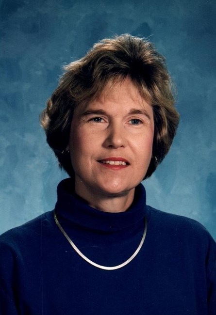 Obituary of Beverly Jean Haentzler