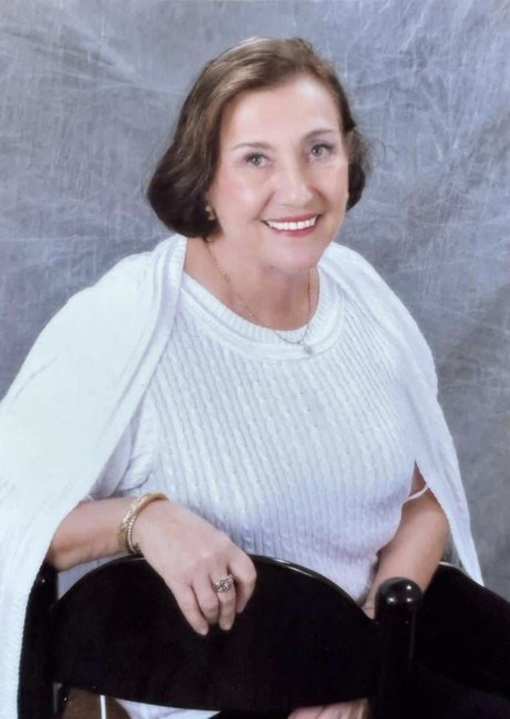 Obituary of Loretta de Vries