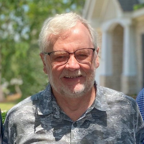 Obituary of Thomas Joseph O'Leary