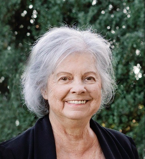 Avis de décès de Gladys Faye Ott