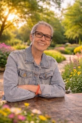 Avis de décès de Silvia Escarlet Palacios