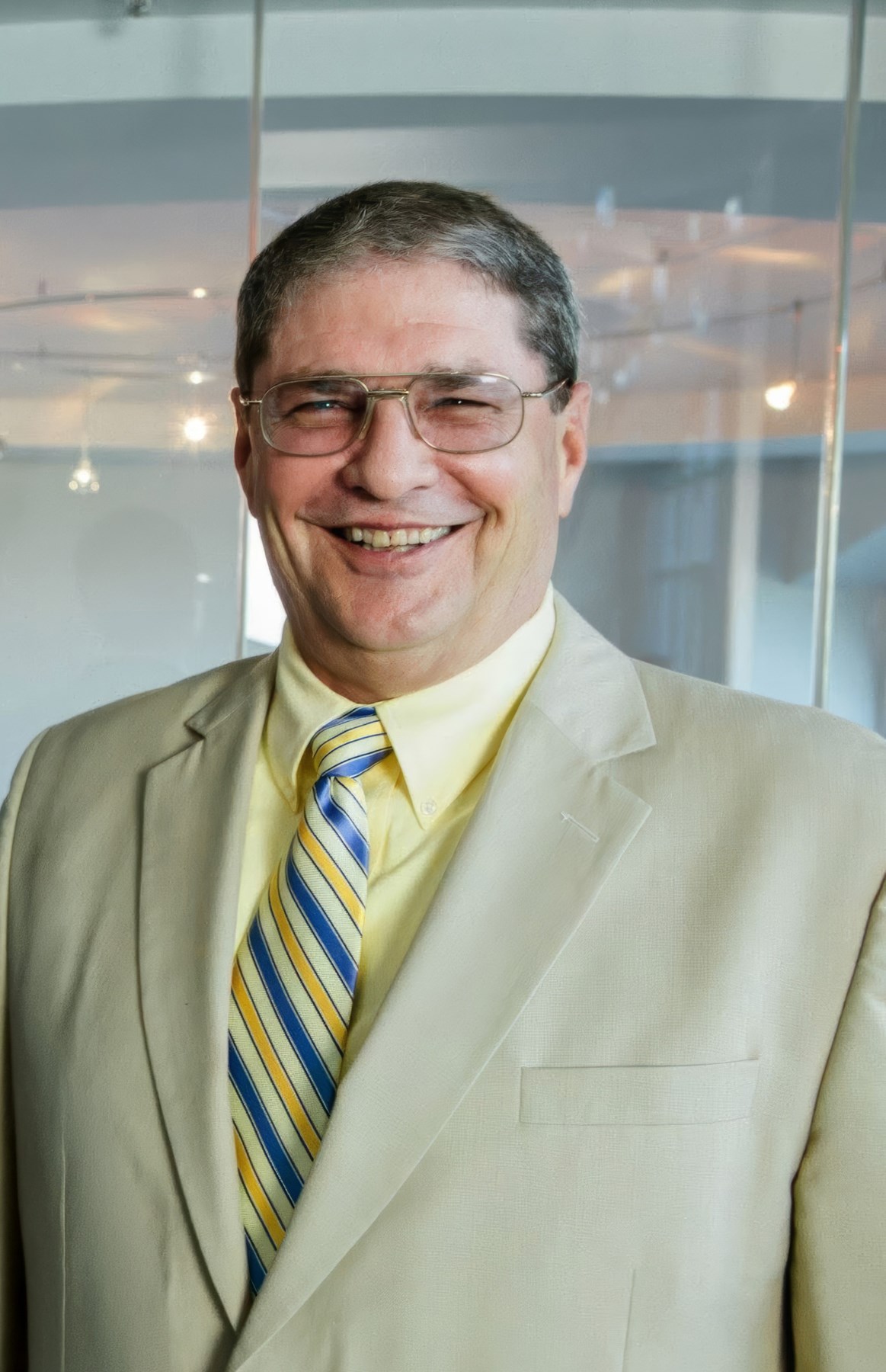 Obituary of Dennis Kersey Phillips