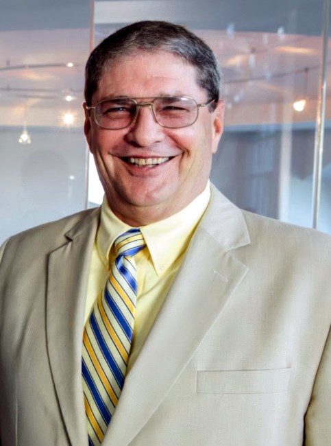 Obituary of Dennis Kersey Phillips