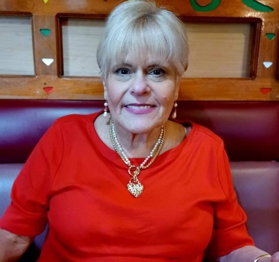 Obituary of Ileana Reyes Huseman