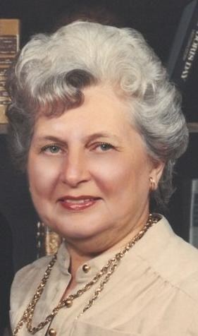 Obituary of Virginia Nell Law Tucker