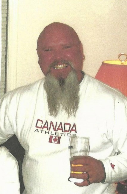 Obituary of Glen George “Guido” Garland