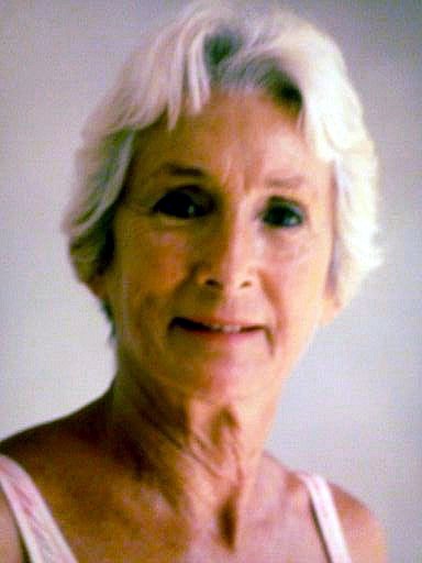 Obituary of Reba W. Barnes