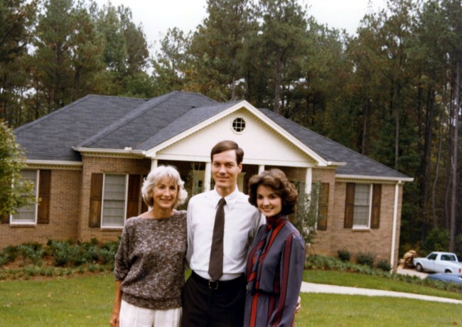 Reba Barnes Avis De Deces Statesboro Ga