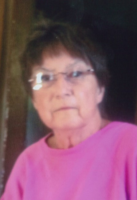 Obituary of Carolyn L. Leach