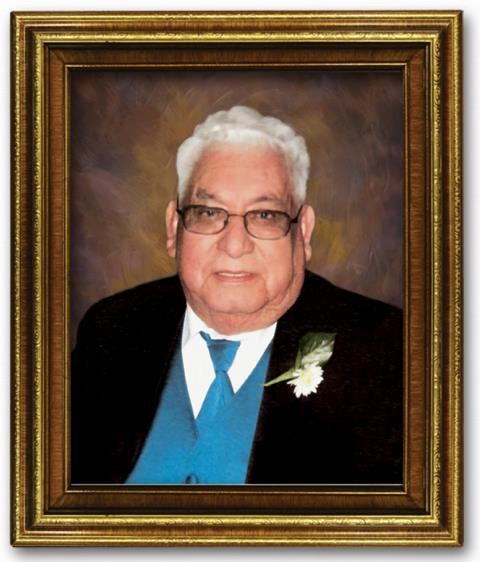 Obituary of Carlos Alberto Juarez-Sagastume