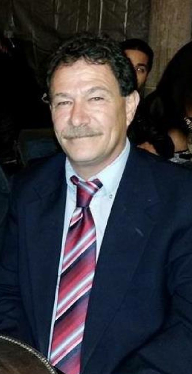 Obituary of Jorge Santoscoy